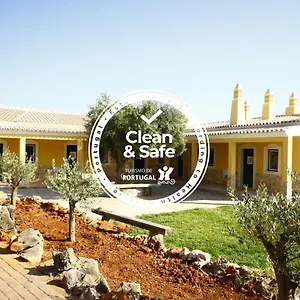 Alojamento de Turismo Rural Quinta Do Mocho
