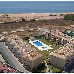 Apartamento Columbus